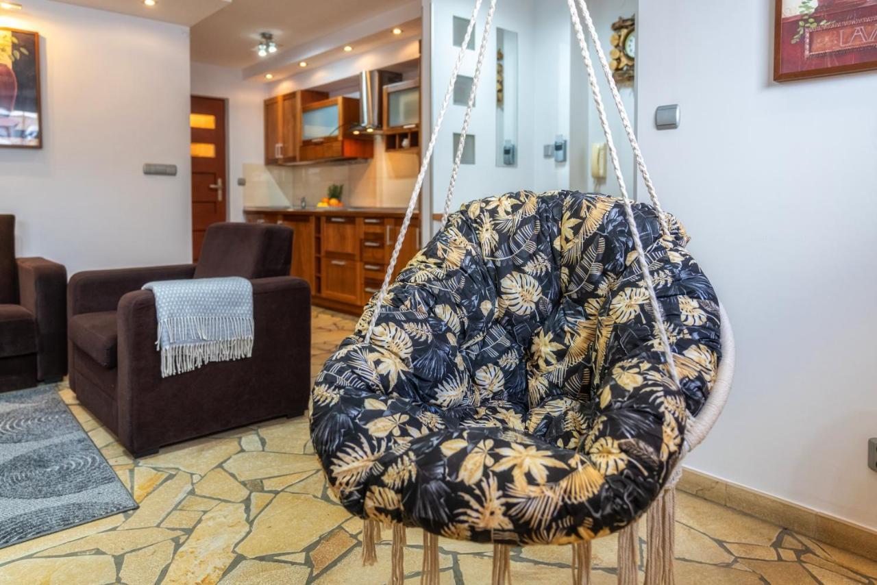 Viva Maria Apartament Zakopane Esterno foto