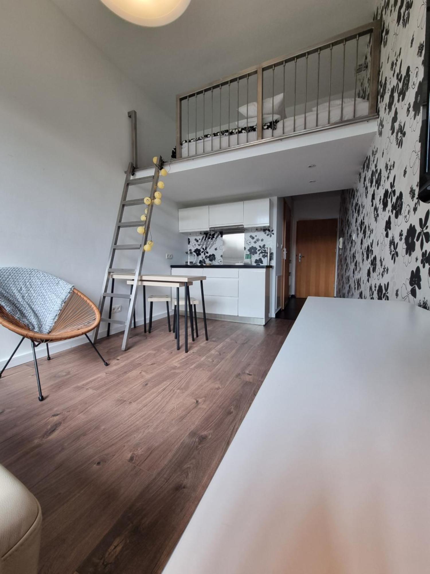 Viva Maria Apartament Zakopane Esterno foto
